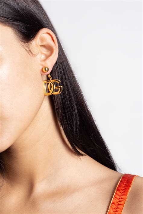 Dolce&gabbana earrings for Women .